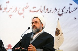 بارش و ریزش سنت از سوی اهل بیت(ع)