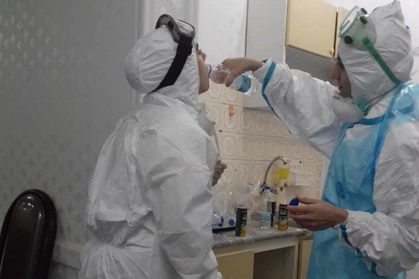 فراخوان سازمان نظام پزشکی برای ثبت لحظه‌های ماندگار مقابله با کرونا