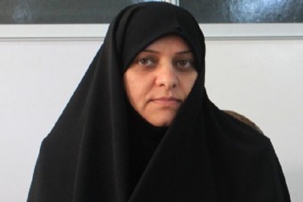 اجرای طرح آموزش مجازی «تربیت مبلغات» در اردبیل اجرای طرح آموزش مجازی «تربیت مبلغات» در اردبیل