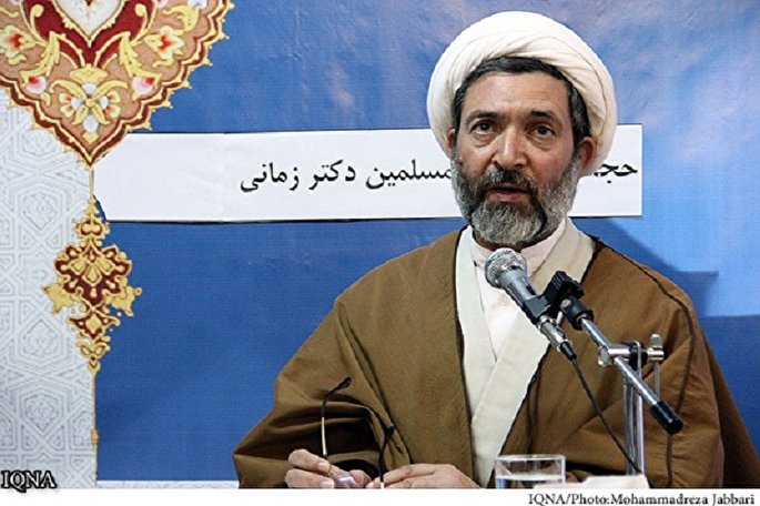 فعالیت جهادی ۱۷ هزار و ۵۰۰ طلبه در ایام کرونا