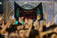 کرونا و چالش‌های برگزاری مناسک محرم