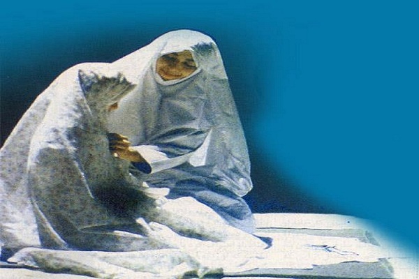 حجاب و عفاف از دیدگاه قرآن