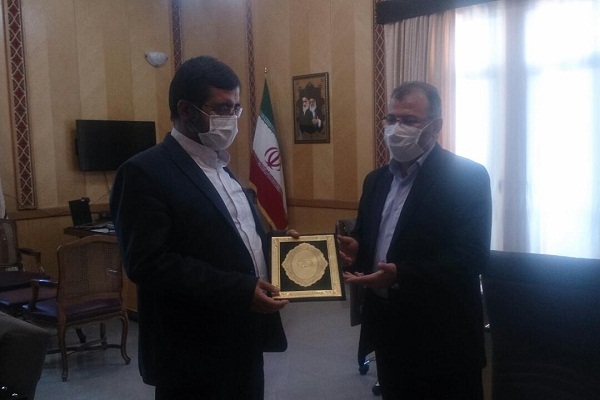 استفاده از ظرفیت&zwnj;های جهاددانشگاهی برای توسعه استان اردبیل