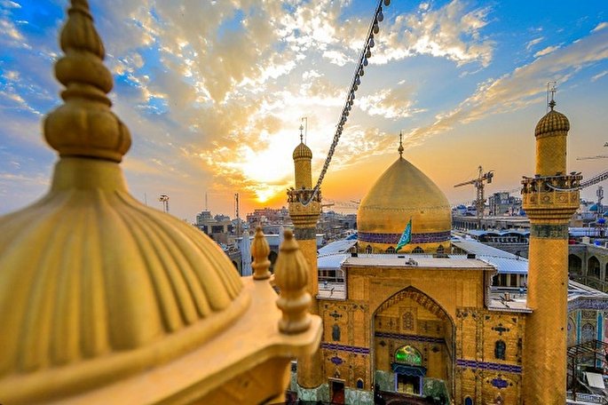 عدالت علوی نیاز امروز جامعه بشریت است/ اهتمام مورخان شیعه و سنی به واقعه غدیر