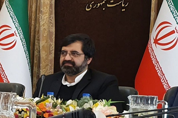 حمایت از سرمایهگذاری در بخش تولید و اشتغال اولویت برنامه جهش تولید در اردبیل است حمایت از سرمایهگذاری در بخش تولید و اشتغال اولویت برنامه جهش تولید در اردبیل است