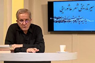 فیلم | فدای همت مردی که داد آخر دست