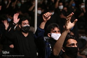 ثبت نام 918 هیئت مذهبی گیلان در سامانه بیرق