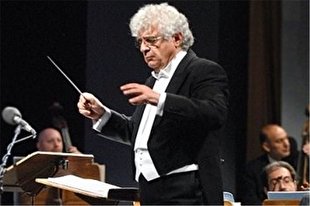 فیلم | سمفونی عاشورایی آهنگساز سرشناس ارمنی