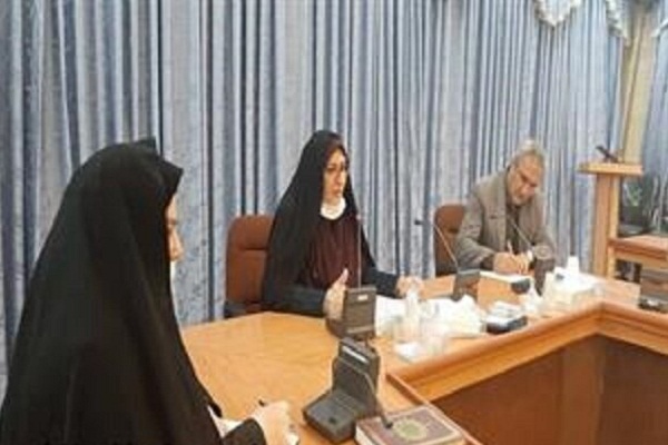 نقش بانوان در مدیریت کرونا در جامعه کلیدی است