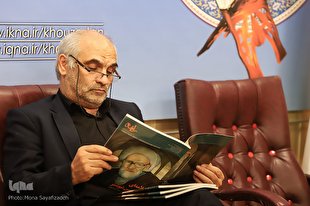 آیاتی که سیدالشهدا(ع) به امام عصر(عج) تفسیر کردند