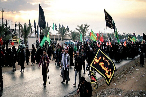 اربعین؛ محوریت هم اندیشی جهان اسلام است