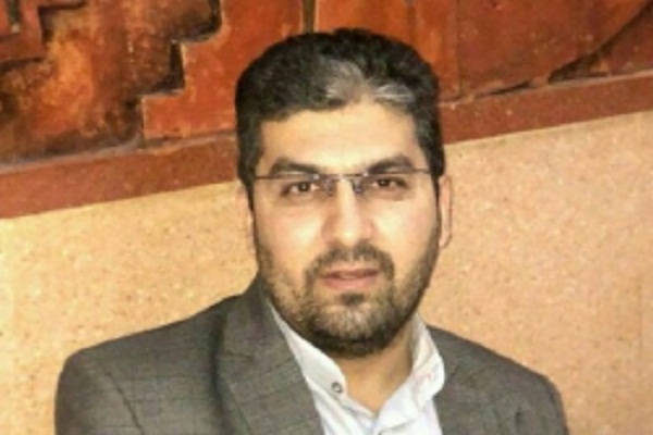 برگزاری جشنواره ادبیات داستانی بسیج در اردبیل برگزاری جشنواره ادبیات داستانی بسیج در اردبیل