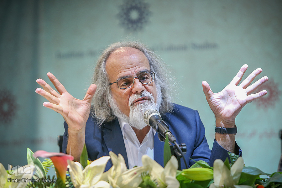 تفسیر باطنی عبادت از نظر ملکیان