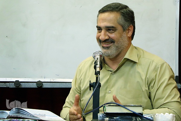 4 حالت تلاوت براساس توانایی پرده صوتی