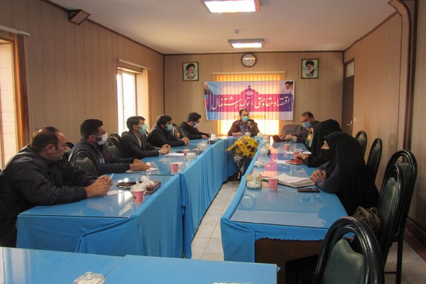 تحقق اهداف طرح ملی &laquo;توسعه مشاغل خانگی&raquo; به ایجاد اشتغال پایدار کمک می&zwnj;کند