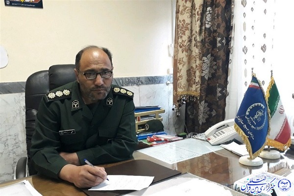 رزمایش مومنانه جلوه‌ای از همدلی و مساوات با نیازمندان است