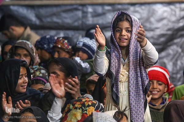 چهار سال خدمت جهادی و 650 میلیون تومان کمک خیّرانه / جهادگرانی با تفکر تداوم راه سردار دل‌ها + فیلم