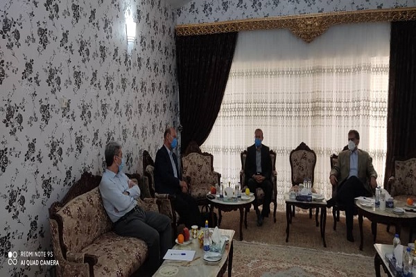 رسیدن به حد مطلوب و کیفیت تولید؛ هدف کشت و صنعت مغان