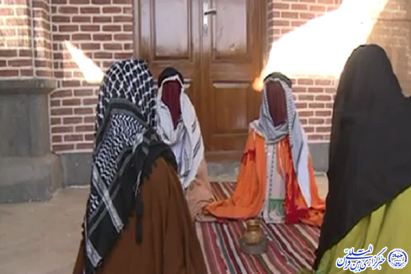 نمایشگاه یاس کبود  نمایشگاه یاس کبود