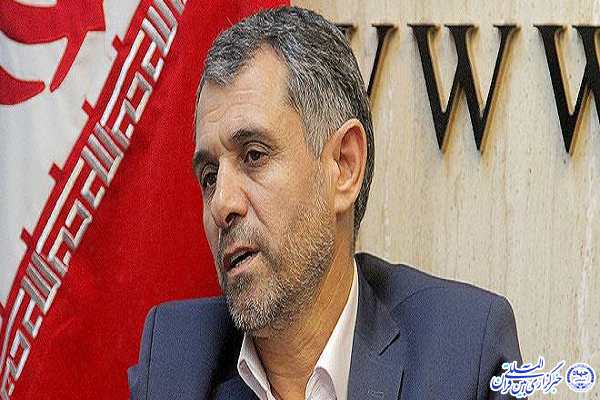 صدیف بدری نماینده مردم اردبیل در مجلس