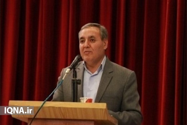 احمد ناصری آموزش و پرورش اردبیل