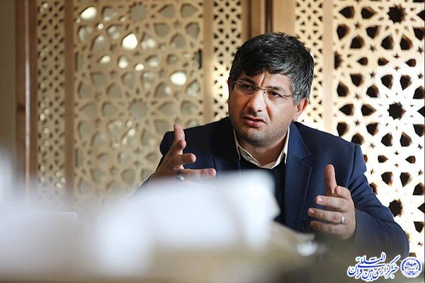 نادر فلاحی میراث فرهنگی اردبیل