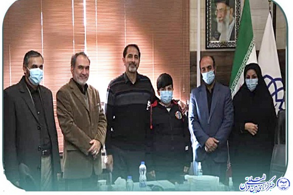 ترویج آموزه‌های قرآنی راه مقابله با تهاجم فرهنگی بیگانگان است