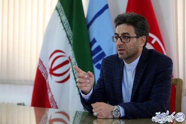 هاشم علایی استاندارد اردبیل