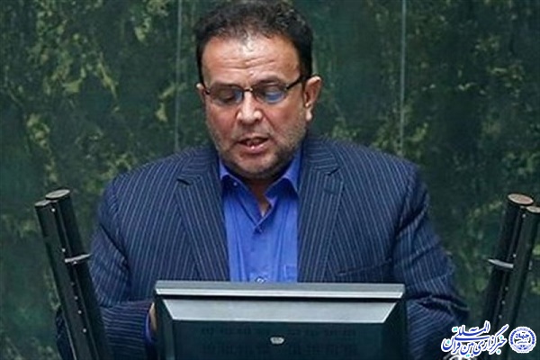 محمود عباس&zwnj;زاده&zwnj;مشکینی، نماینده مردم مشگین&zwnj;شهر در مجلس