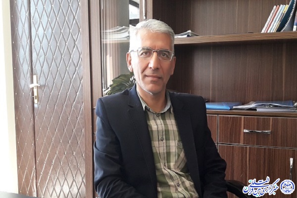 محمد اهلی مدیرعامل شهرک صنعتی اردبیل