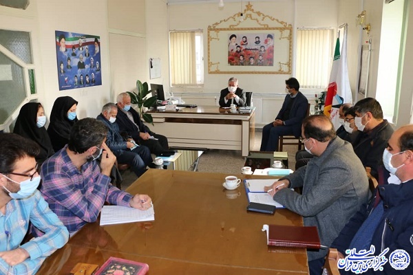 یاسر شاهی بنیاد شهید