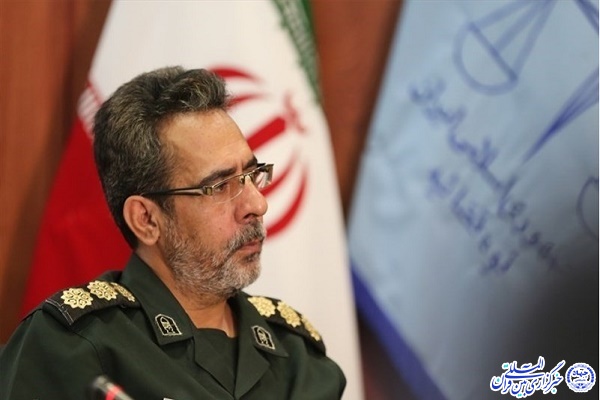 علی لطفی بسیج رسانه اردبیل