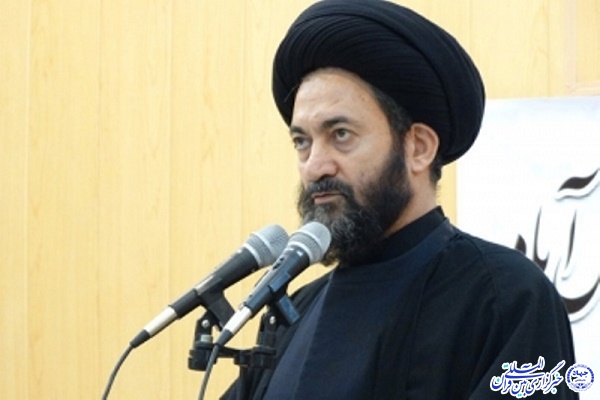 حسن عاملی امام جمعه اردبیل حسن عاملی امام جمعه اردبیل