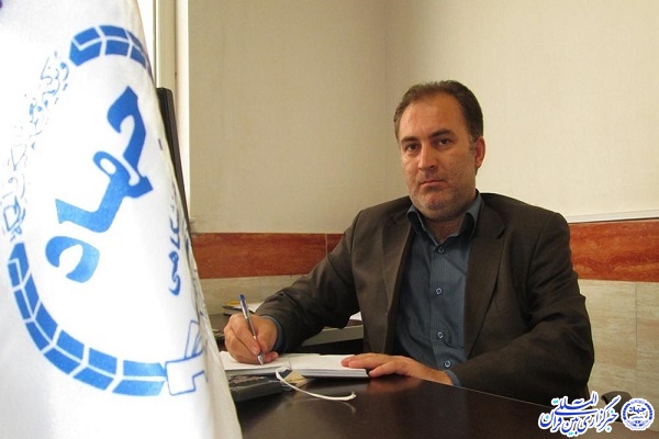 برگزاری دوره تخصصی برای متقاضیان رشته انیماتور اردبیل