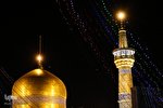جشن «میهمانی لاله‌ها» در حرم مطهر رضوی برگزار می‌شود