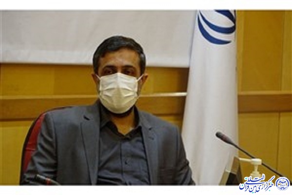 حامد عاملی استاندار اردبیل حامد عاملی استاندار اردبیل