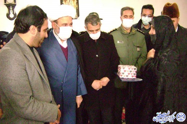 صدیف بدری مجلس