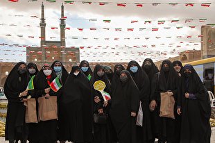 آغاز طرح «بوم‌گردی انقلاب» ویژه نوجوانان یزدی