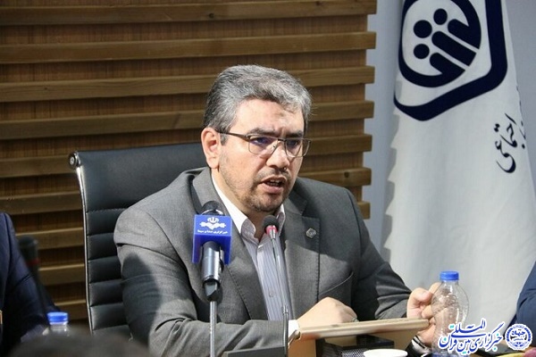 قادر برجی مدیرتامین اجتماعی اردبیل قادر برجی مدیرتامین اجتماعی اردبیل