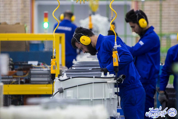 واحد تولیدی