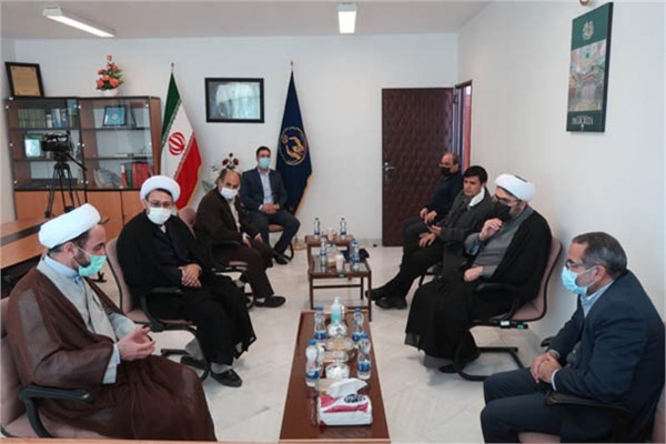 حمایت دادگستری استان از مددجویان اردبیلی