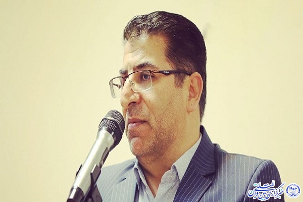 کاظم دبیر استانداری