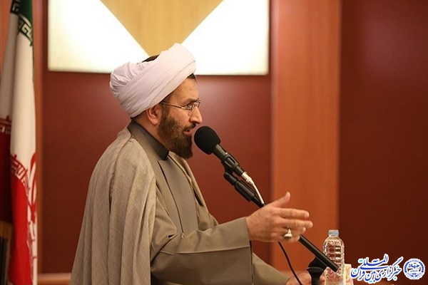 قاسم جعفرزاده تبلیغات اسلامی اردبیل