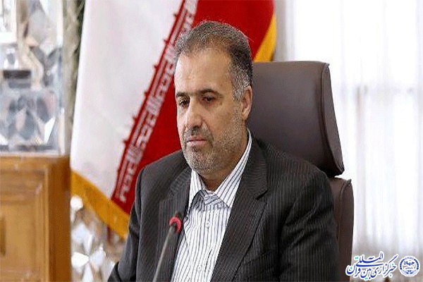 کاظم جلالی سفیر ایران در روسیه