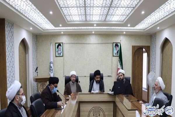 رضا غلامی قائم مقام بنیاد هدایت