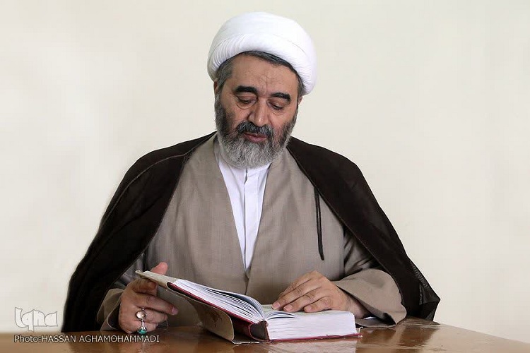 تفسیر عقلی، باطنی و علمی سوره قدر + فیلم