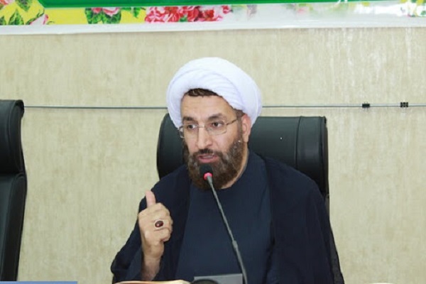 ضرورت توجه به ظرفیت‌های روحانیون در ترویج فرهنگ پرداخت زکات