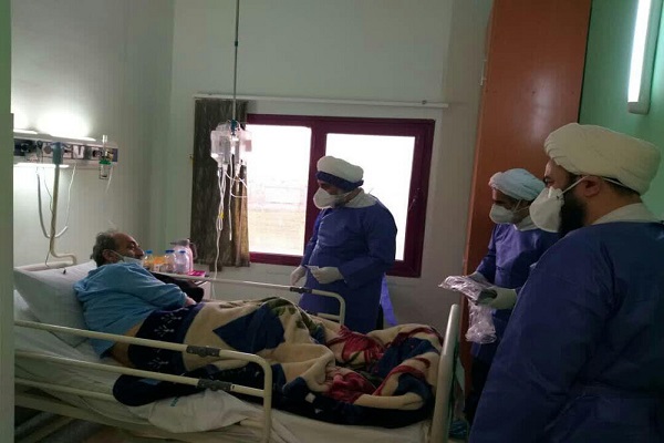 ارتقای فعالیت&zwnj;های گروه&zwnj;های جهادی در اردبیل مورد توجه قرار گیرد