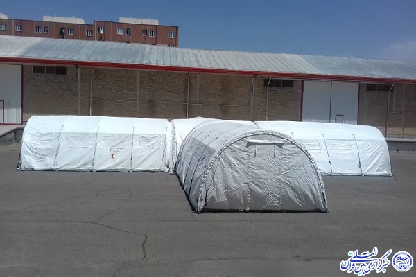 هلال&zwnj;احمر بازوی قدرتمند نظام در خدمت&zwnj;رسانی به جامعه است