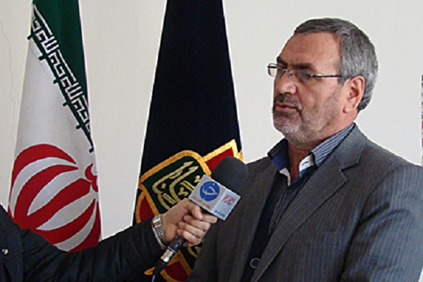 تدوین دانشنامه دفاع مقدس در اردبیل مراحل نهایی را طی می&zwnj;کند